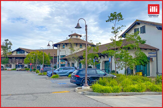 Newbury Park, CA Office, Retail - 360 Via Las Brisas