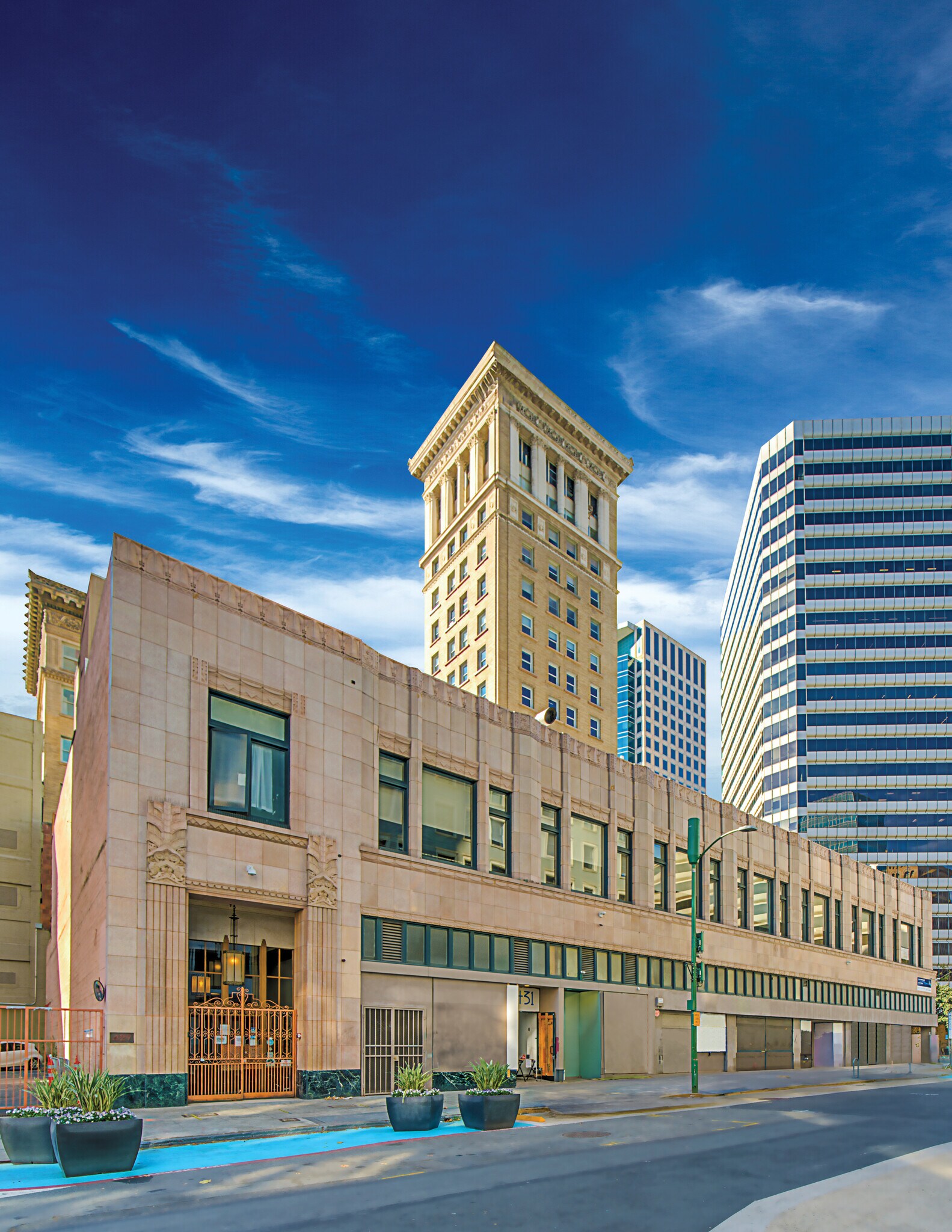 1220-1240 Broadway, Oakland, CA for Rent