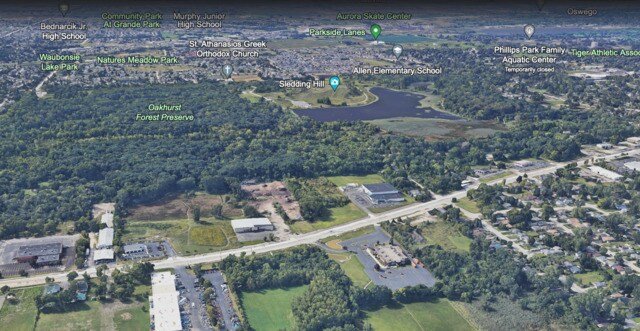 1900 New York st, Aurora, IL for Sale