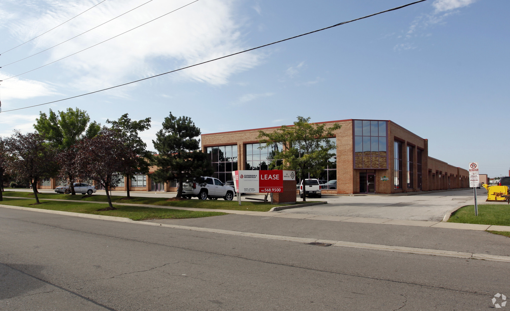 1365 Mid-Way Blvd, Mississauga, ON for Sale