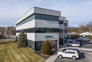 Short Hills, NJ Office - 788 Morris Tpke