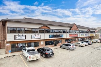 Strathmore, AB Office, Office/Retail, Retail - 205-213 3rd Ave Strathmore, AB Office, Office/Retail, Retail - 205-213 3rd Ave