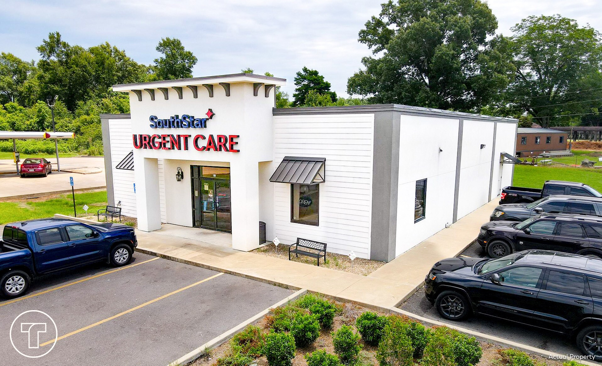 863 Tunica Dr E, Marksville, LA for Sale