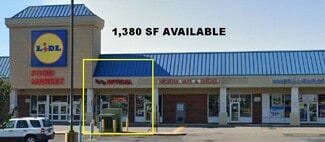 Shirley, NY Retail - 800 Montauk Hwy