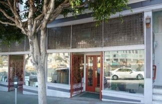 San Francisco, CA Office, Office/Medical - 1115 Geary Blvd