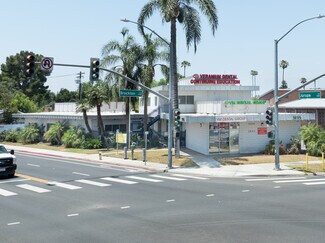 Riverside, CA Medical - 5995-5997 Brockton Ave Riverside, CA Medical - 5995-5997 Brockton Ave