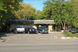 Deephaven, MN Office - 18340 Minnetonka Blvd Deephaven, MN Office - 18340 Minnetonka Blvd