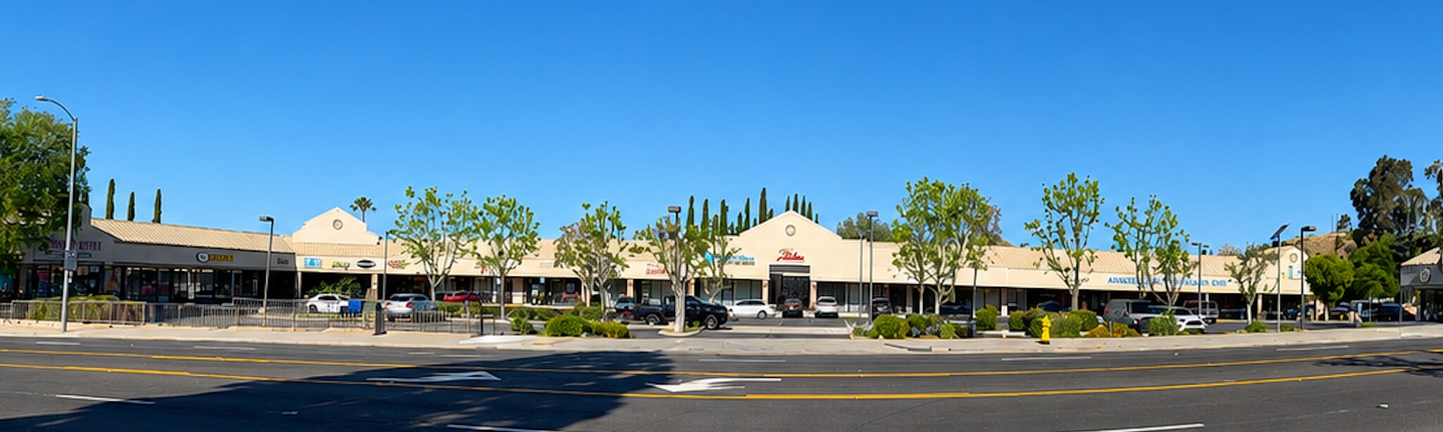 2315-2325 Kuehner Dr, Simi Valley, CA for Rent