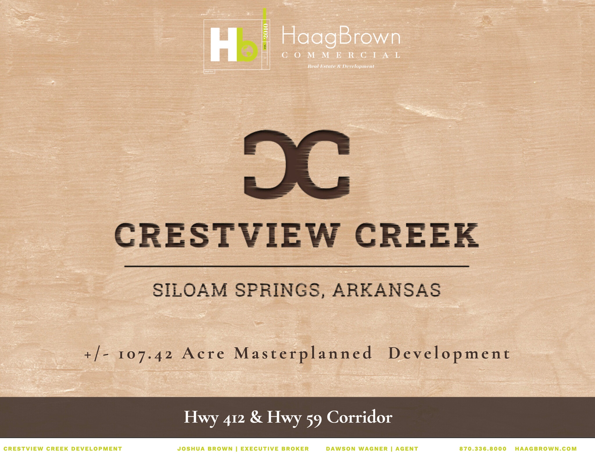 4095 US-412, Siloam Springs, AR for Sale