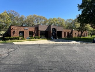 Walled Lake, MI Office - 1885 N Pontiac Trl