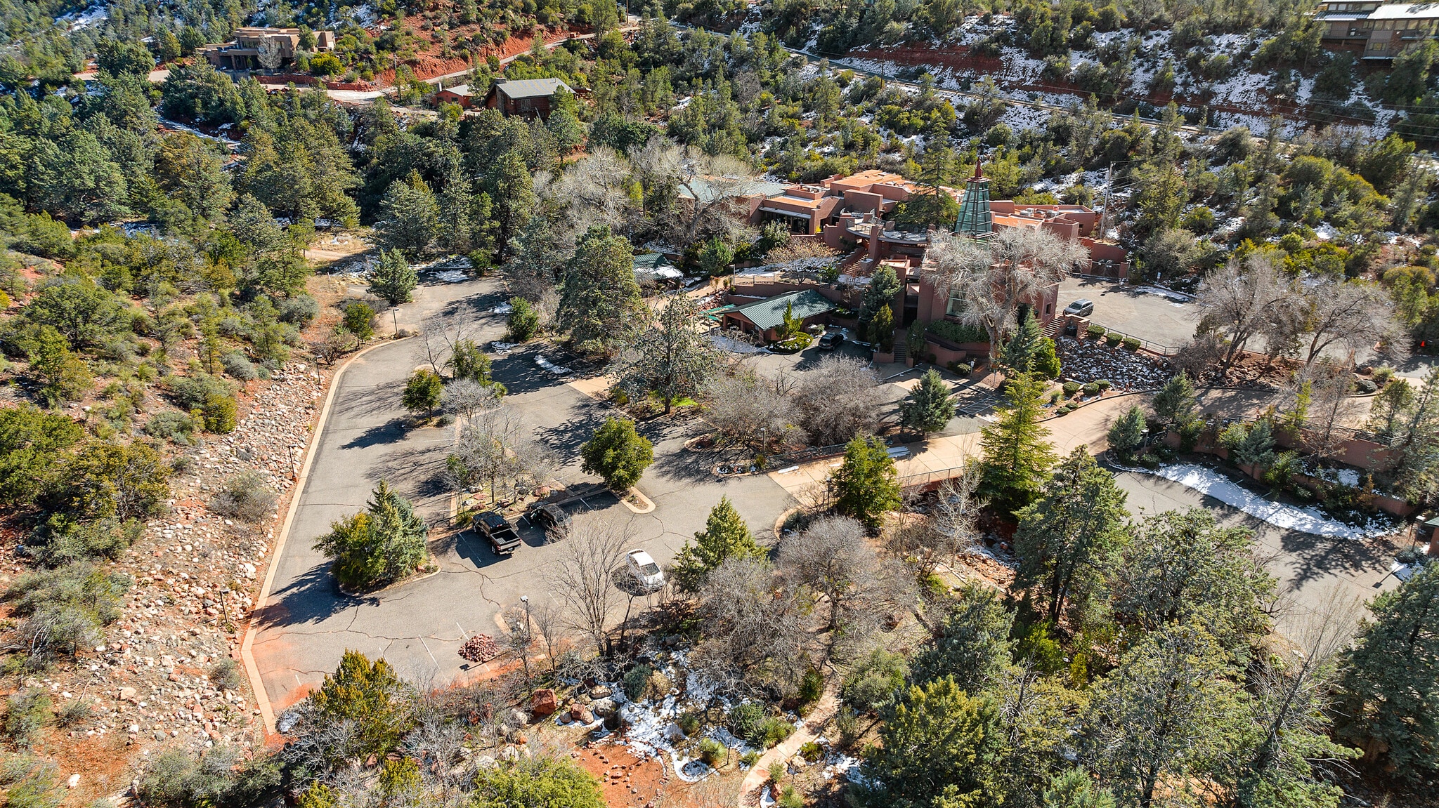 333 Schnebly Hill Rd, Sedona, AZ for Sale
