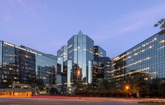 Atlanta, GA Office, Office/Retail - 3343 Peachtree Rd NE