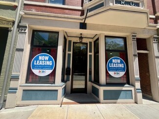 Cincinnati, OH Office/Retail - 1428 Race St