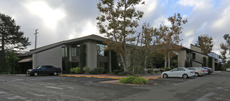 San Diego, CA Office - 4849 Ronson Ct