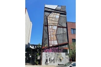 Brooklyn, NY Multi-Family - 241 Grand St