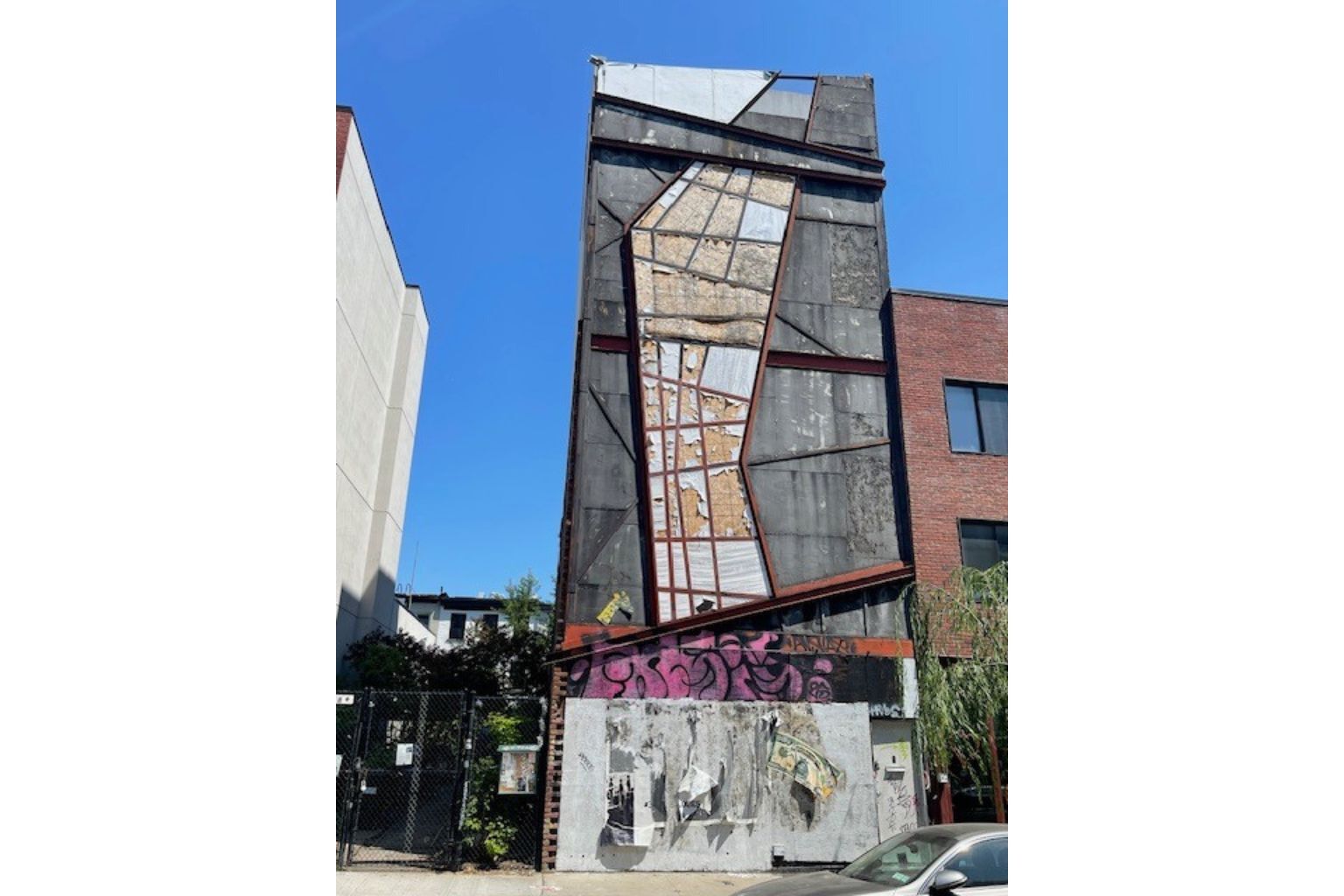 241 Grand St, Brooklyn, NY for Sale