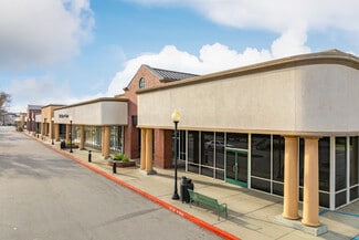 Gilroy, CA Storefront - 8555 San Ysidro Ave