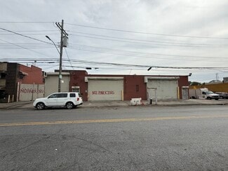 Brooklyn, NY Industrial - 9602 Ditmas Ave Brooklyn, NY Industrial - 9602 Ditmas Ave