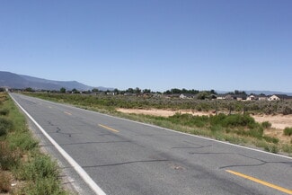 Enoch, UT Commercial - 4960 N. Minersville Hwy.