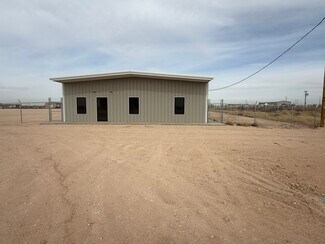 Midland, TX Industrial - 2805 County Rd 149