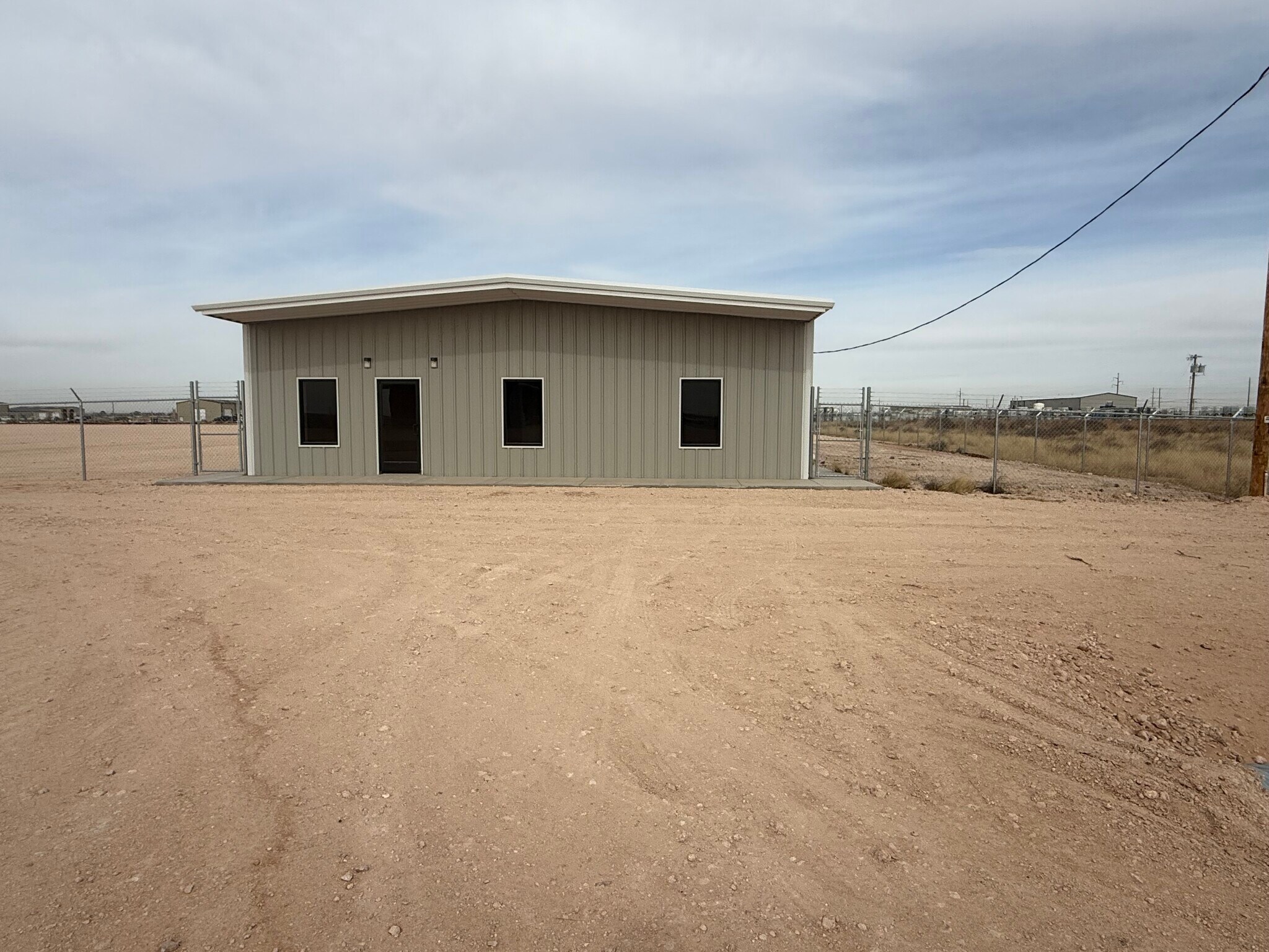 2805 County Rd 149, Midland, TX for Rent