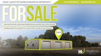 Jonesboro, AR undefined - 3103 Prosperity Dr Jonesboro, AR undefined - 3103 Prosperity Dr