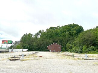 Pioneer, TN Specialty - 269 Luther Seiber blvd