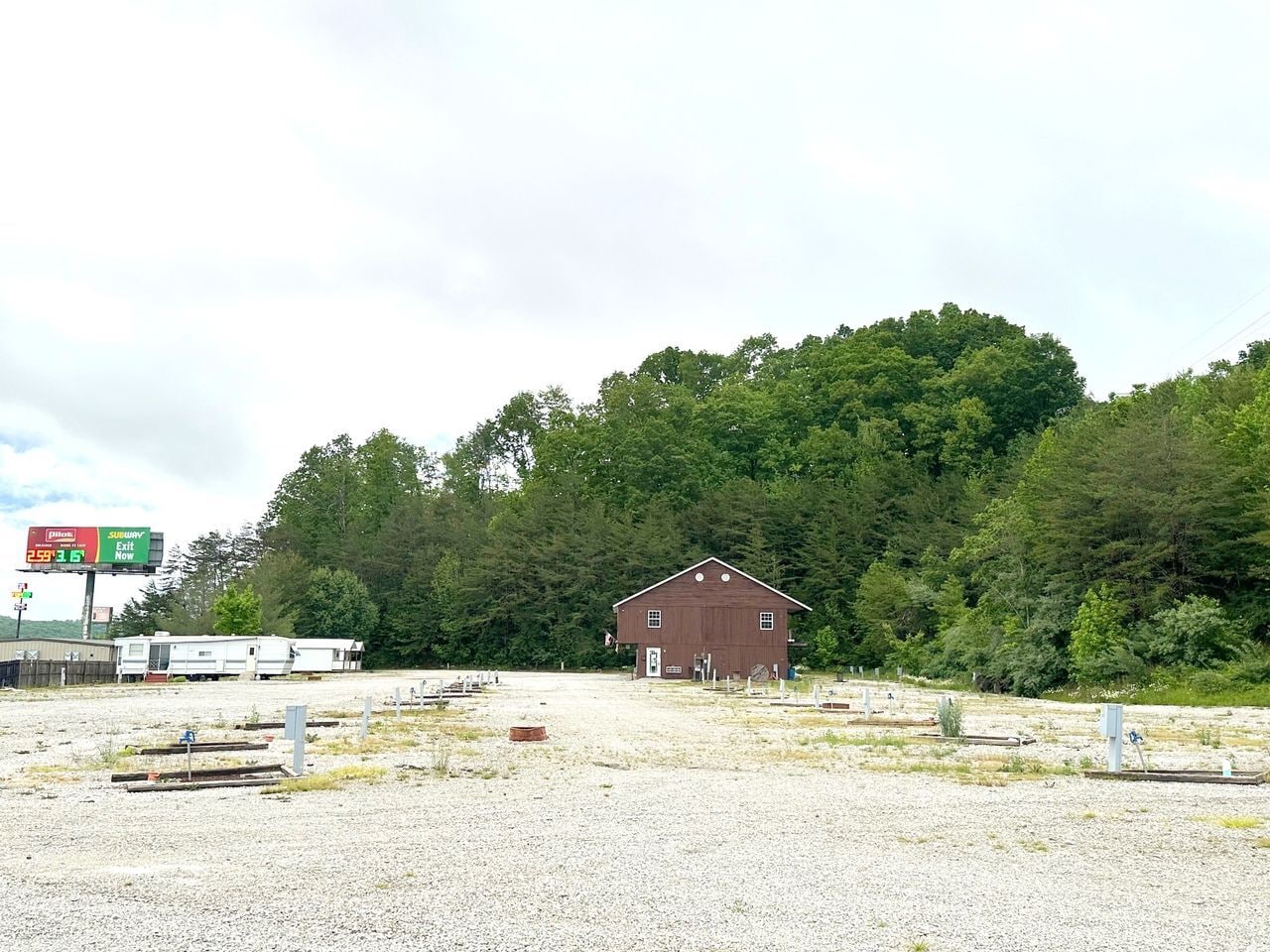 269 Luther Seiber blvd, Pioneer, TN for Sale