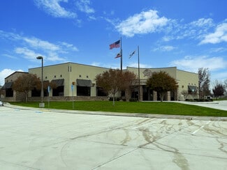 Bakersfield, CA Flex - 19466 Flightpath Way