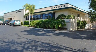 Fort Lauderdale, FL Office/Medical - 6000 N Federal Hwy