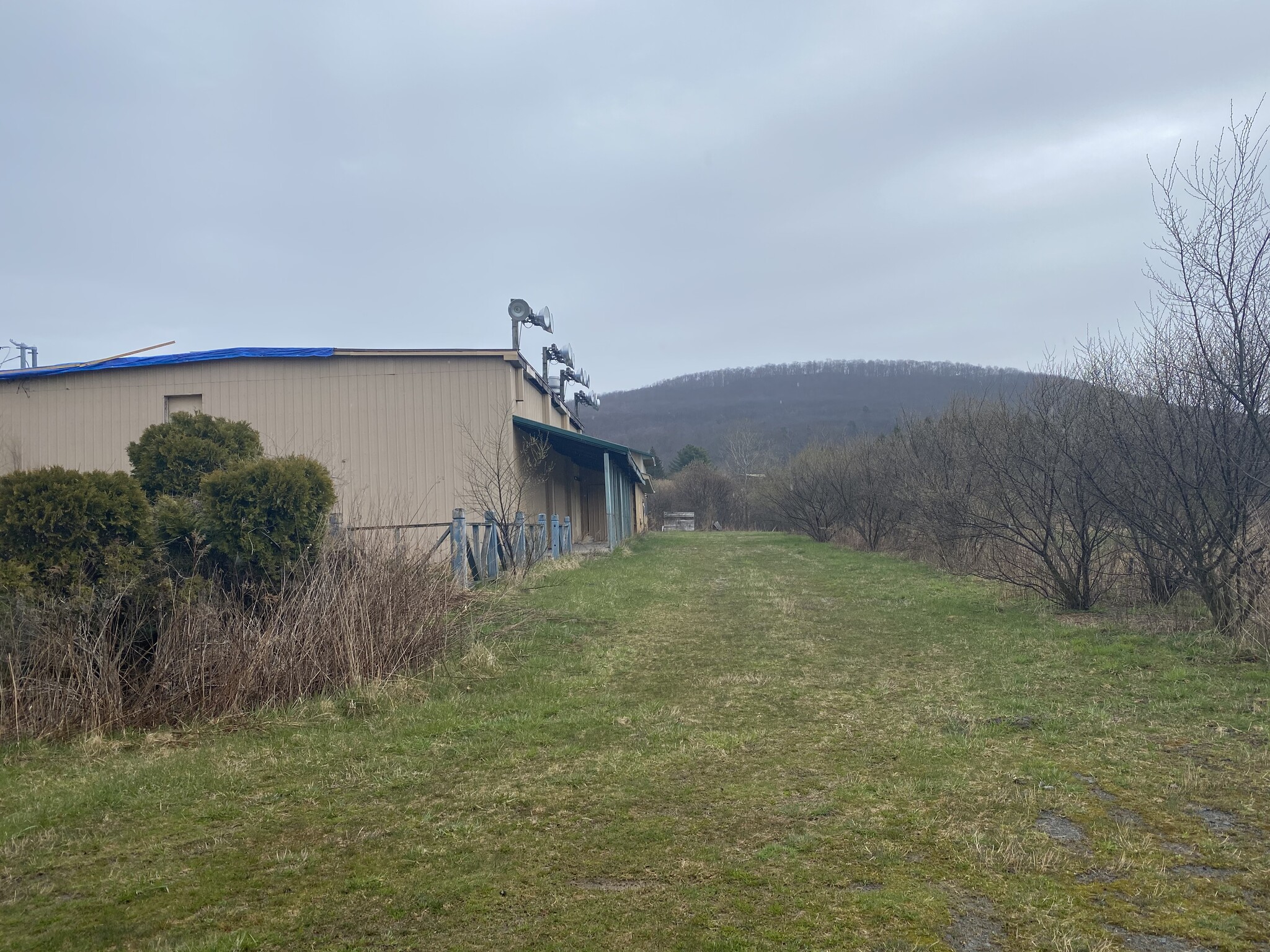 2803 NY-52, Liberty, NY for Sale