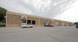 Arlington, TX Industrial - 3401-3411 Avenue D Arlington, TX Industrial - 3401-3411 Avenue D