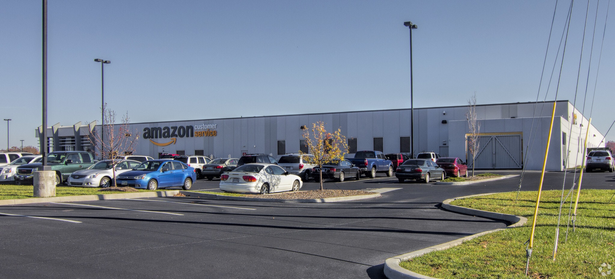 500 Kinetic Dr, Huntington, WV for Sale