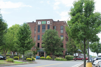 Williamsport, PA Office, Flex - 1000 Commerce Park Dr