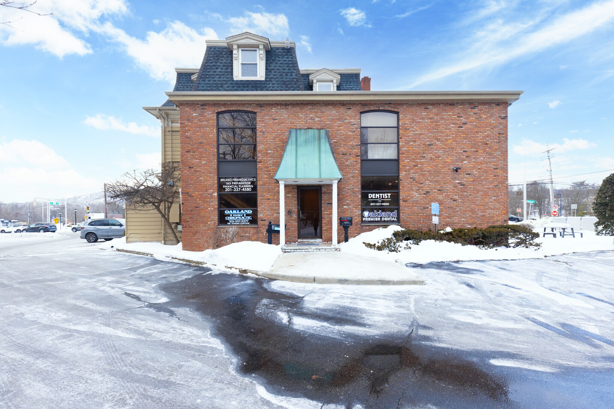410 Ramapo Valley Rd, Oakland, NJ for Rent