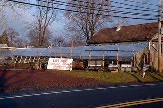 Bristol, PA Garden Center - 921 Bath Rd