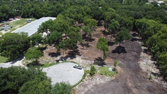 Daytona Beach, FL Industrial Land - 843 Gatepark Drive Dr Daytona Beach, FL Industrial Land - 843 Gatepark Drive Dr