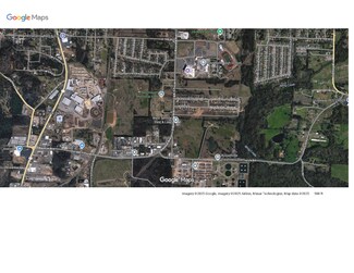 Russellville, AR Residential - 2500 S Knoxville Ave