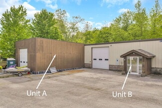 Boone, NC Service - 151 H O Aldridge Rd