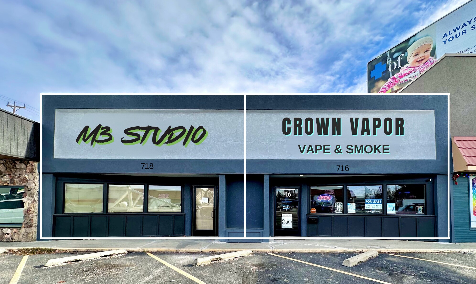 716 N Orchard St, Boise, ID for Sale