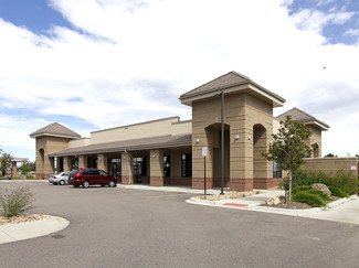 Parker, CO Office/Medical - 12155 Lioness Way