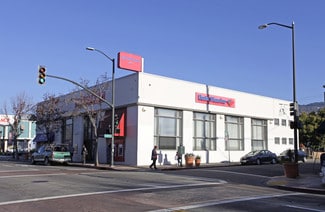 Oakland, CA Retail - 4050 MacArthur Blvd