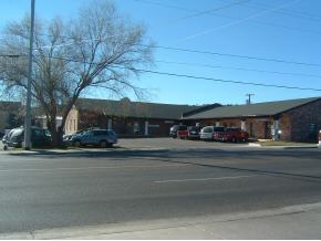 Prescott, AZ Office - 1151 W Iron Springs Rd