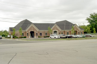 Park City, IL Office - 351 Greenleaf Ave