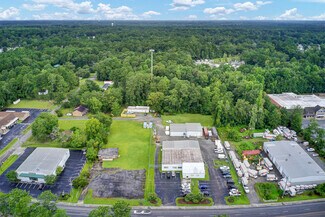 Ladson, SC Flex - 3806-3816 Ladson Rd