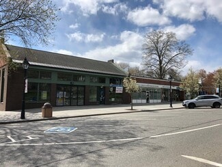 New Milford, CT Retail - 43 Main St