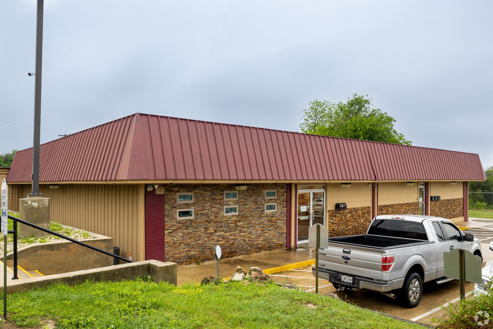 2307 Bandera Rd, San Antonio, TX for Rent