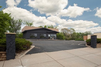 Saint Louis Park, MN Retail - 8300 Minnetonka Blvd