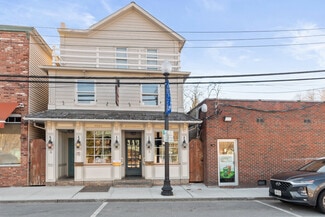 Bedford Hills, NY Office - 13 Adams St