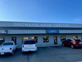 Ceres, CA Office/Retail - 3641-3649 Mitchell Rd